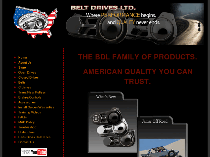 www.beltdrives.com