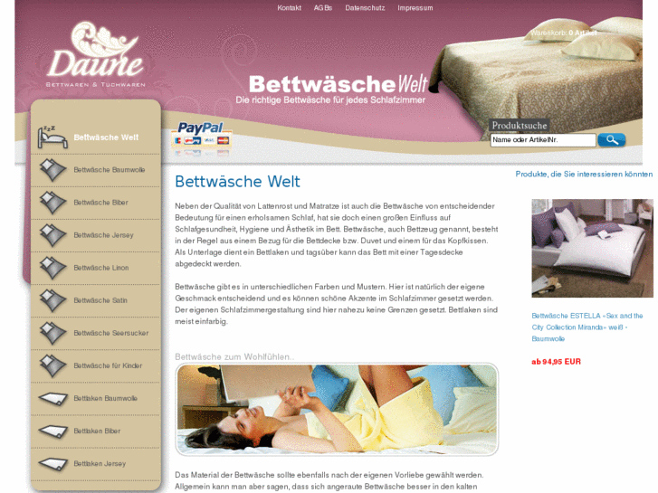 www.bettwaesche-welt.de