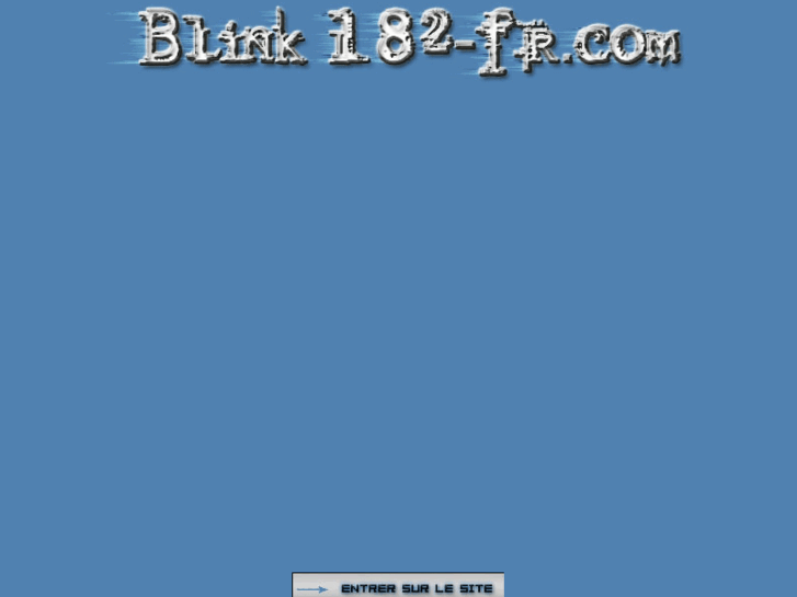 www.blink182-fr.com