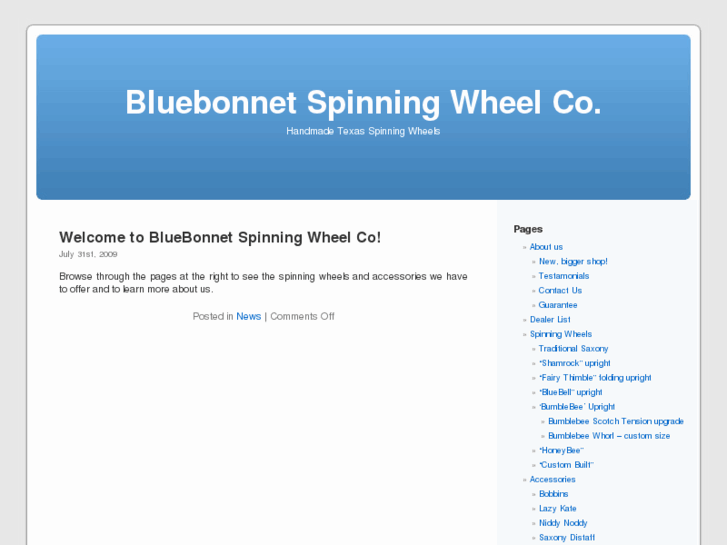 www.bluebonnetwheels.com