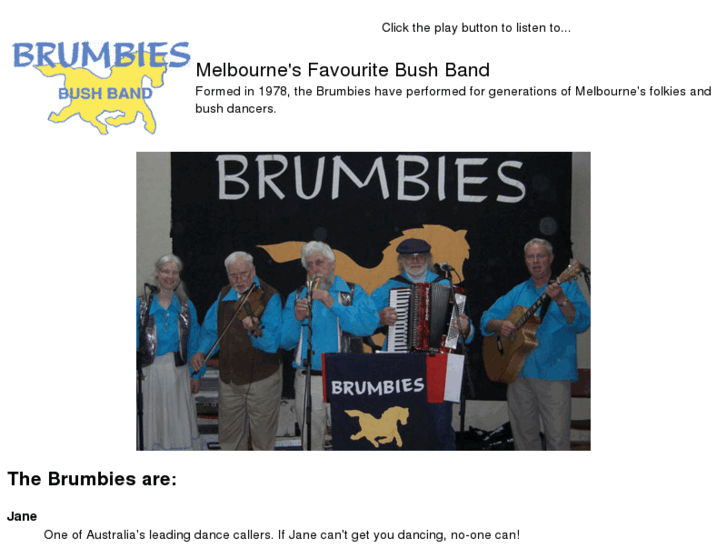 www.brumbiesbushband.com