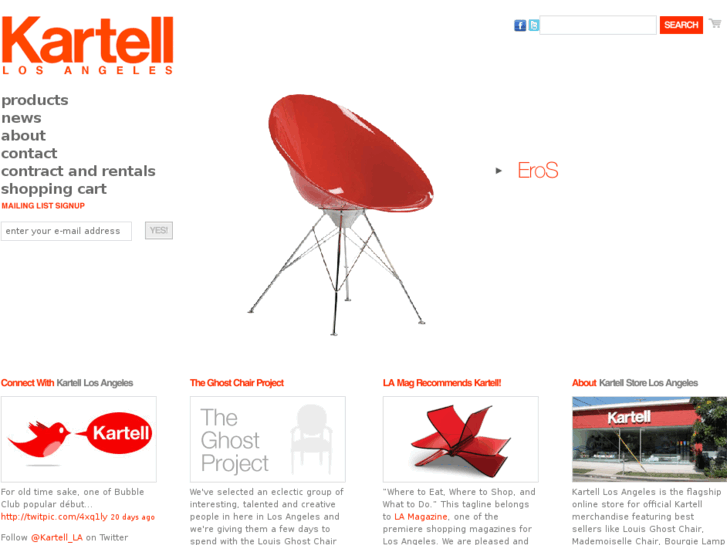 www.buykartell.com