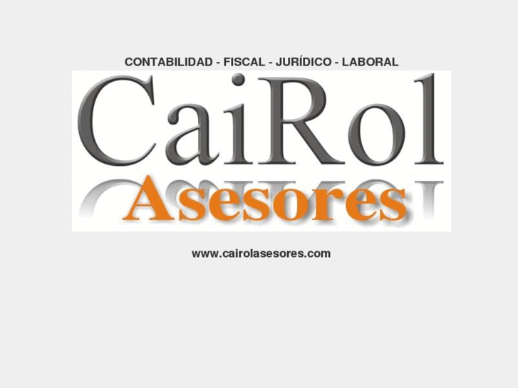 www.cairolasesores.com