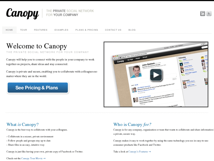 www.canopyhq.net
