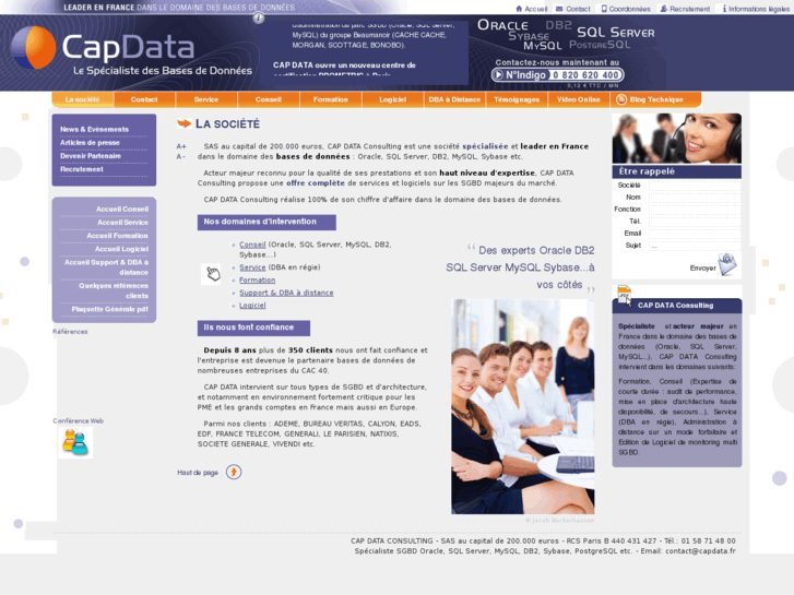 www.capdata.fr