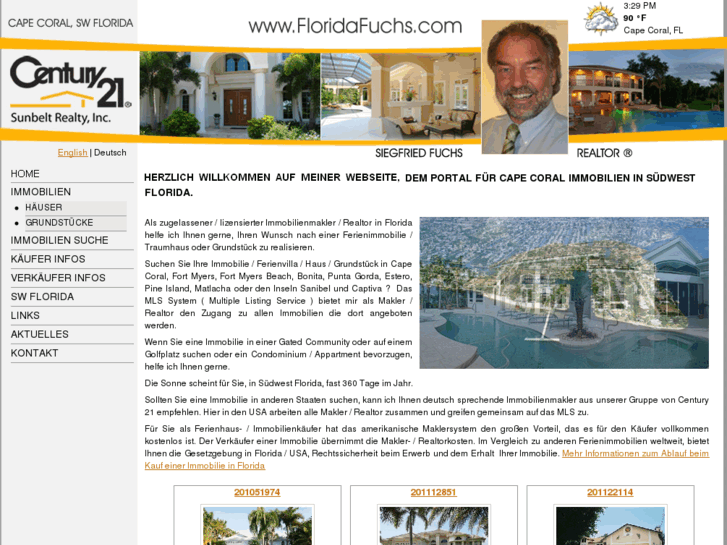 www.capecoral-florida-immobilien.com