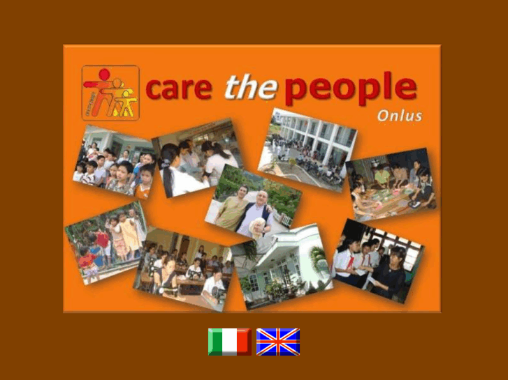 www.carethepeople.it