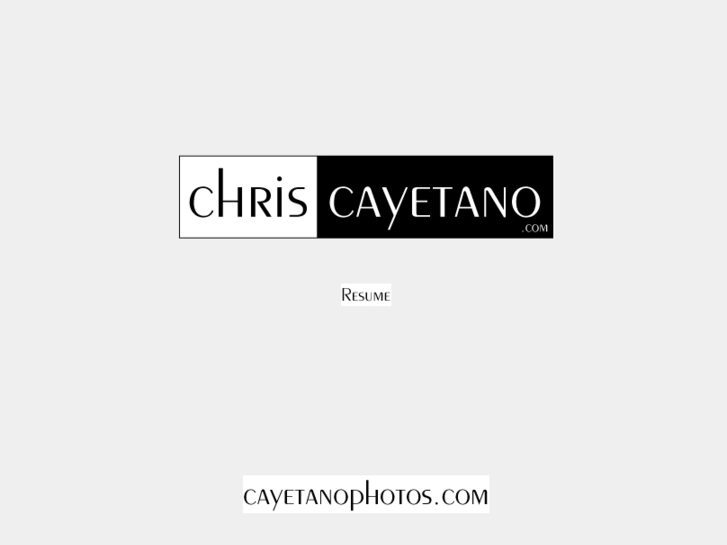 www.cayetano.net