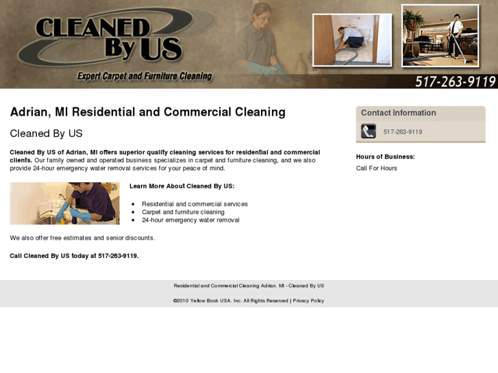 www.cleanedbyus.com