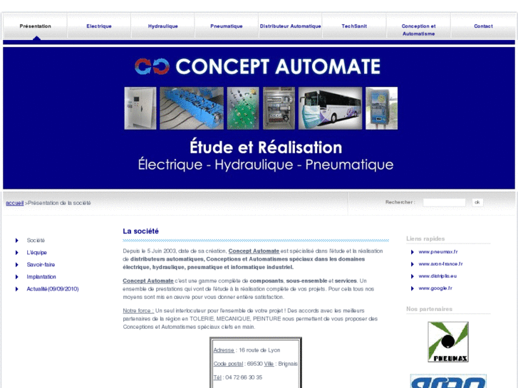 www.conceptautomate.com