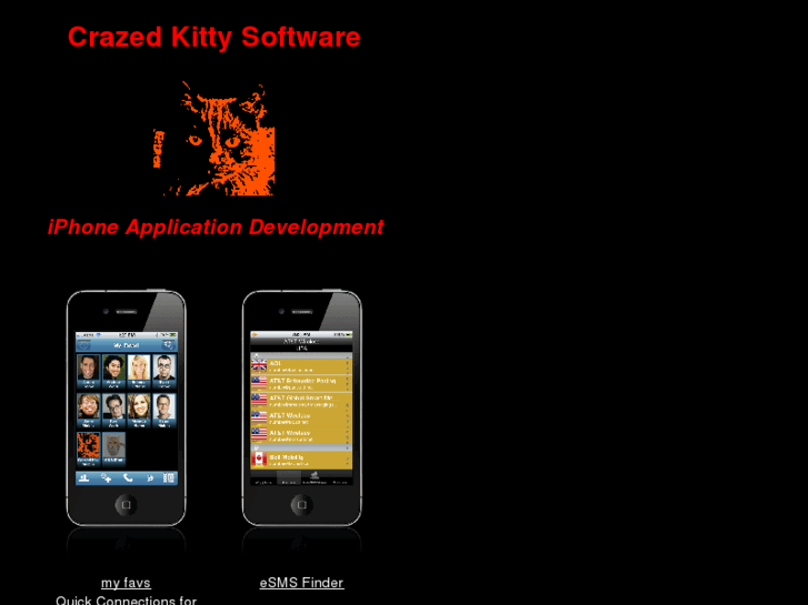 www.crazedkittysoftware.net