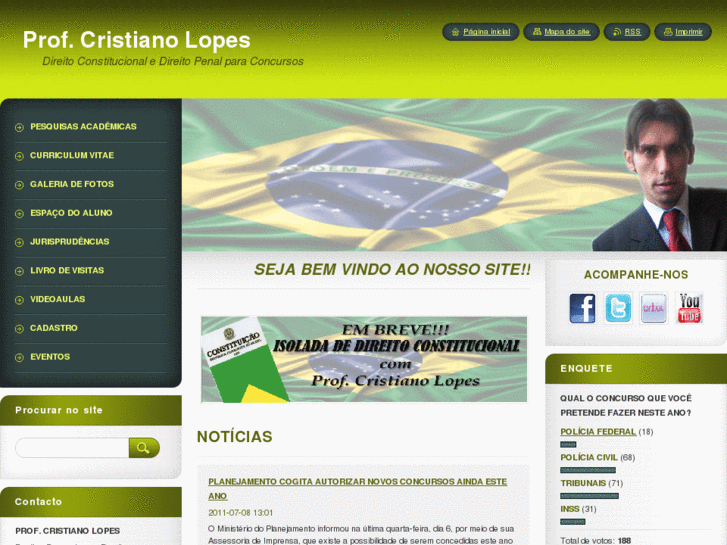 www.cristianolopes.com