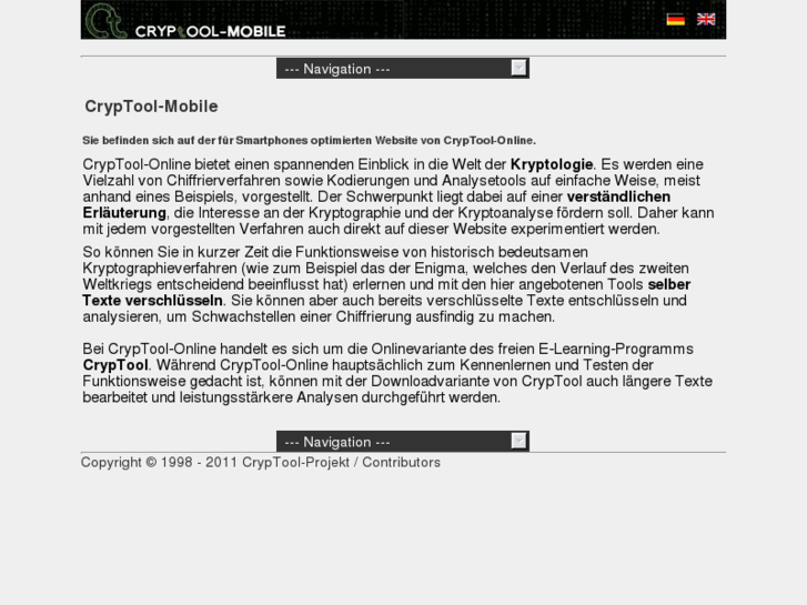 www.cryptool-mobil.org