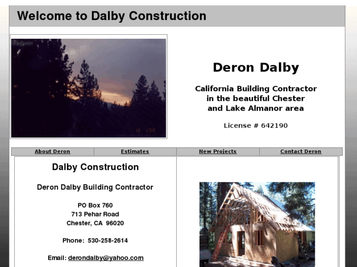 www.dalbyconstruction.com