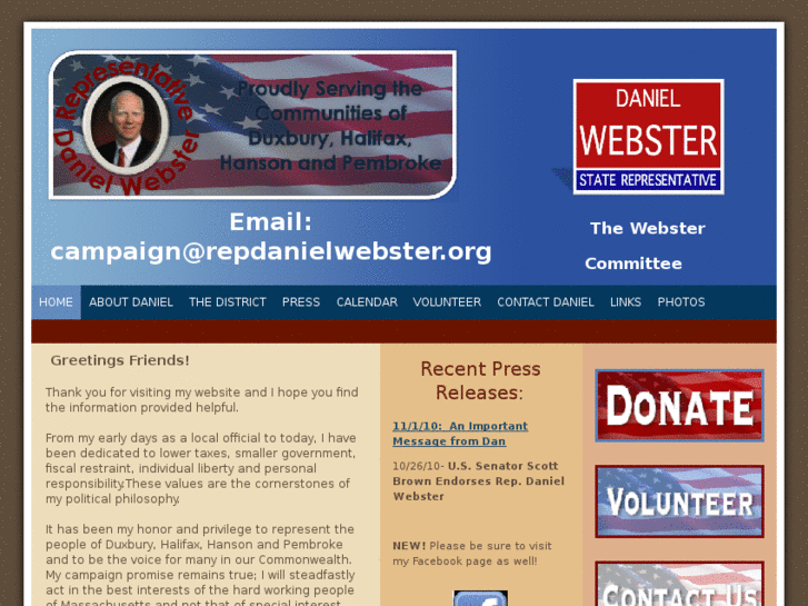 www.danwebster.org