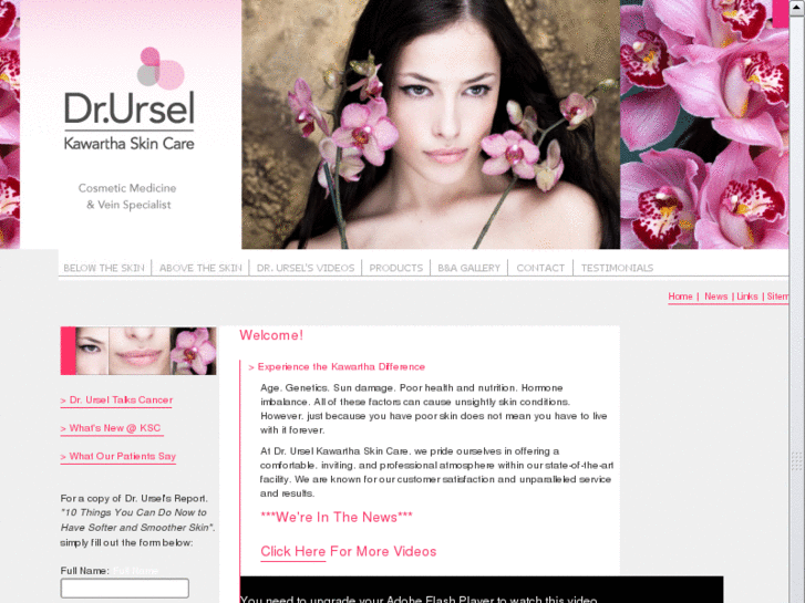 www.doctorursel.com