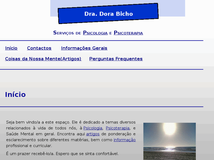 www.dorabicho.net