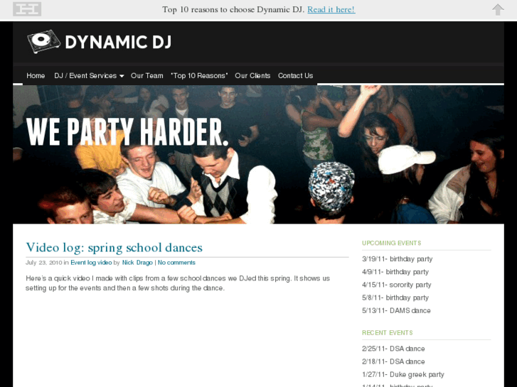 www.dynamicdj.org