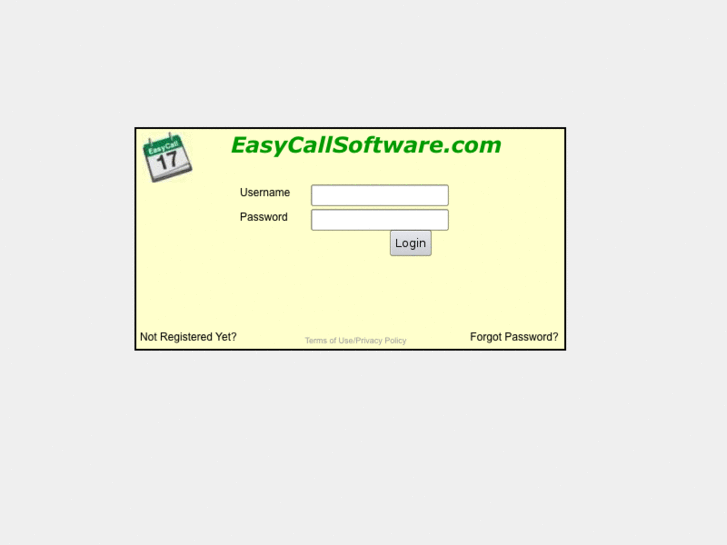 www.easycallsoftware.com