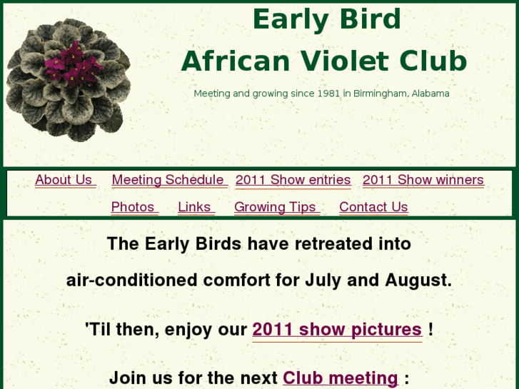 www.ebafricanvioletclub.com