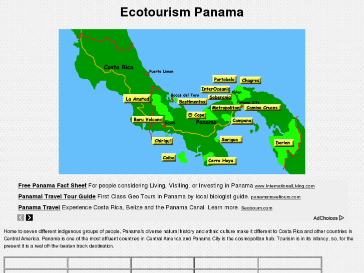 www.ecotourismpanama.com