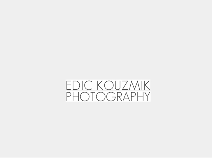 www.edickouzmik.com