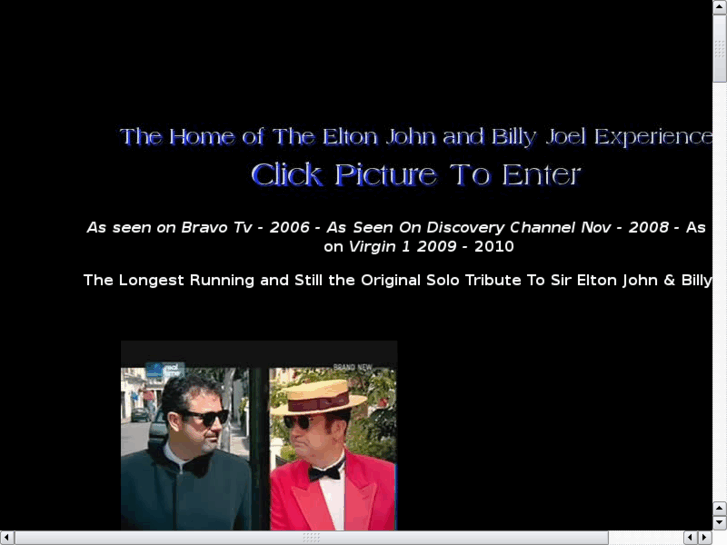 www.eltonjohntributes.com