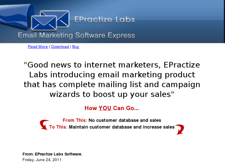 www.emailmarketingsoftwareexpress.com