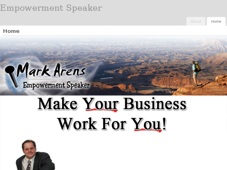 www.empowermentspeaker.com