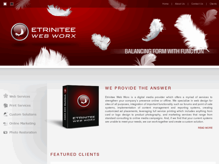 www.etrinitee.com