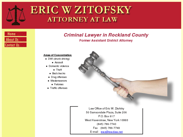 www.ewzlaw.com