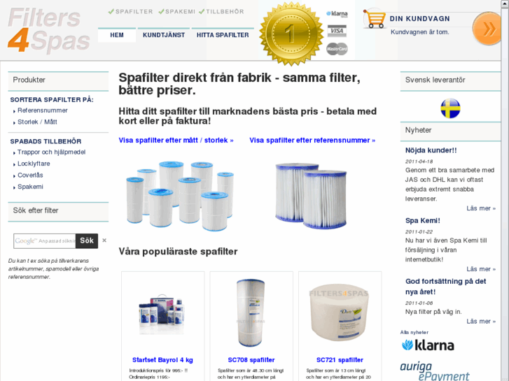 www.filters4spas.se