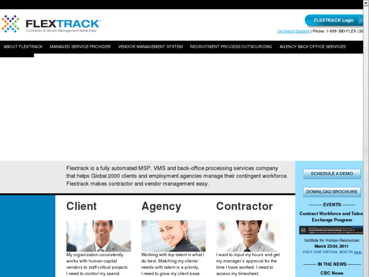www.flextrack.ca