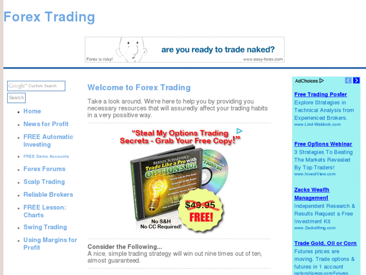 www.forextradingconnection.com