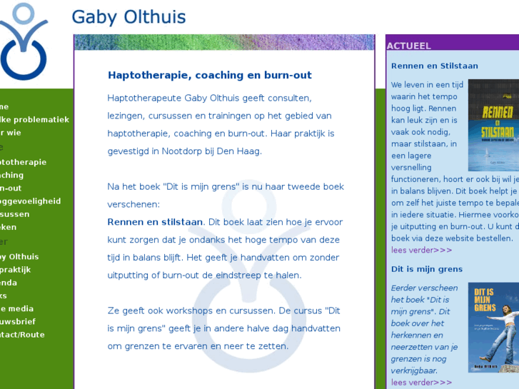 www.gabyolthuis.nl