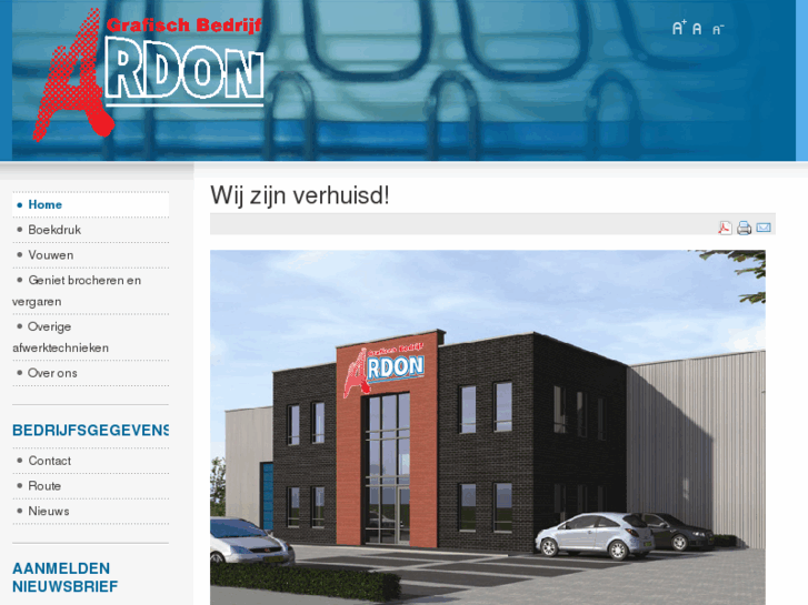 www.grafischbedrijfardon.nl