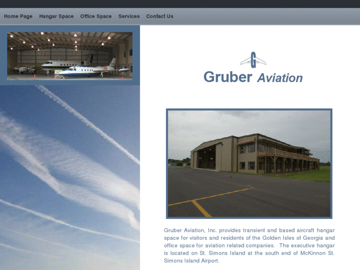 www.gruberaviation.com