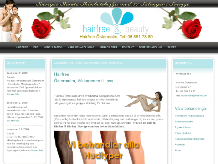 www.hairfree-ostermalm.se