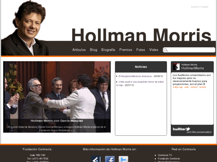 www.hollmanmorris.com