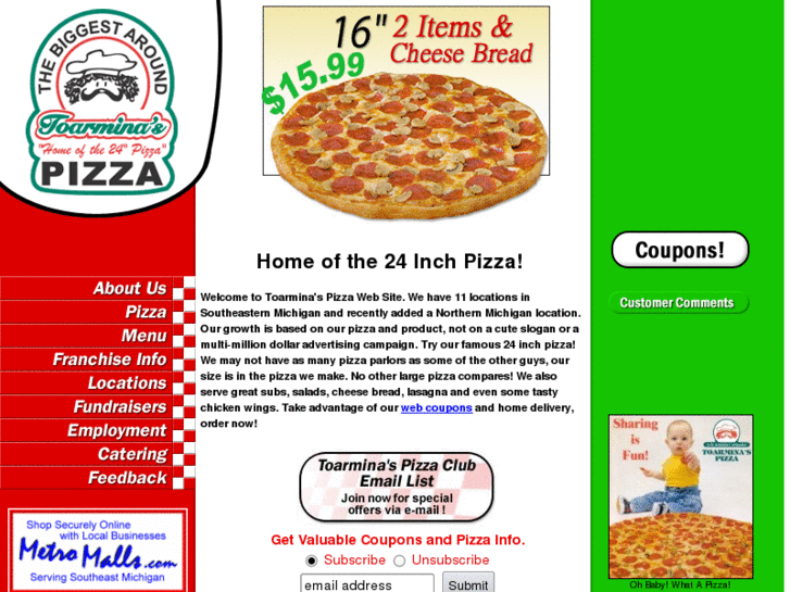 www.homeofthe24inchpizza.com