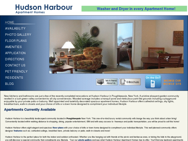 www.hudsonharbourapts.com