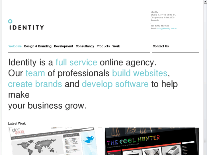 www.identity.net.au