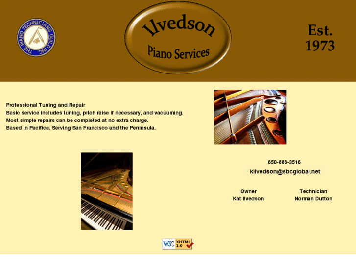 www.ilvedsonpiano.com