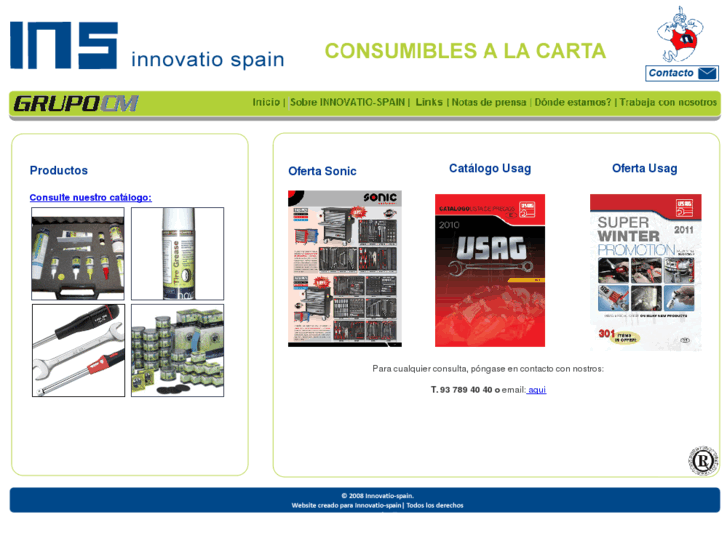 www.innovatio-spain.com