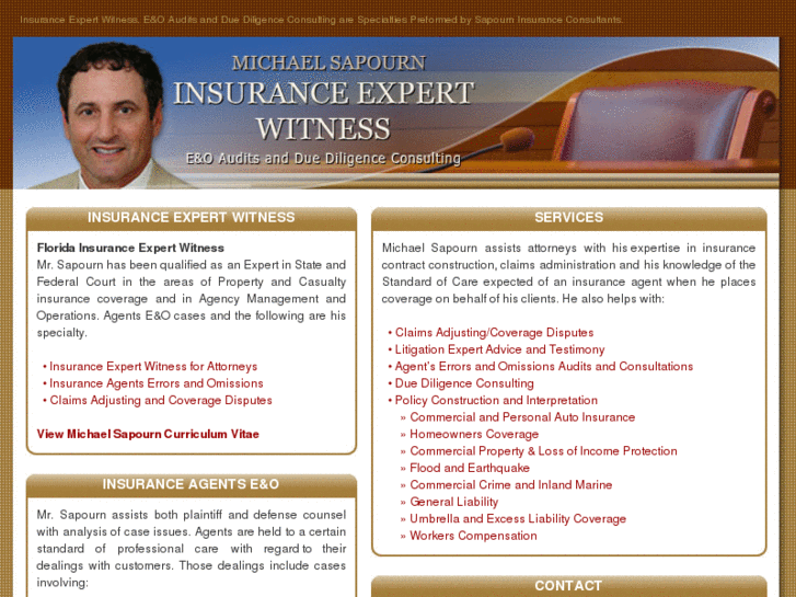 www.insuranceexpertwitnessus.com