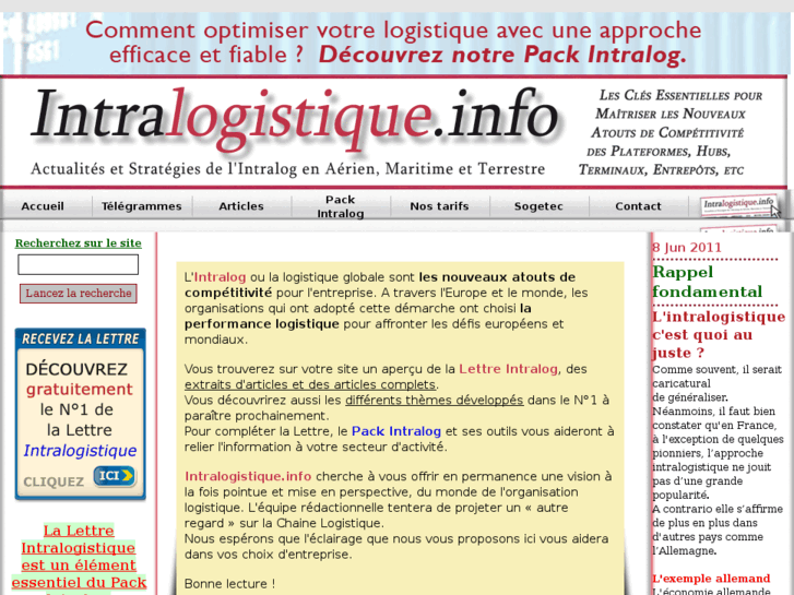 www.intralogistique.com