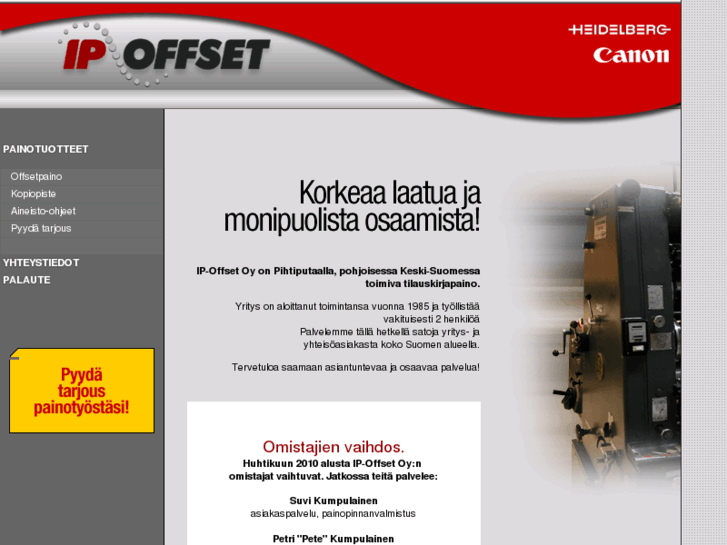 www.ip-offset.com