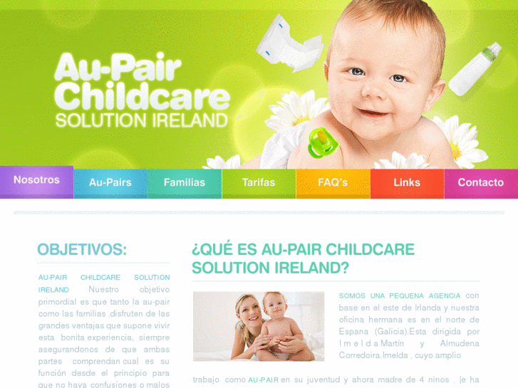 www.irelandchildcare.com