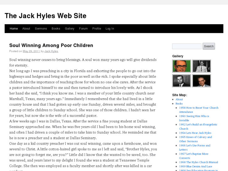 www.jackhyles.net