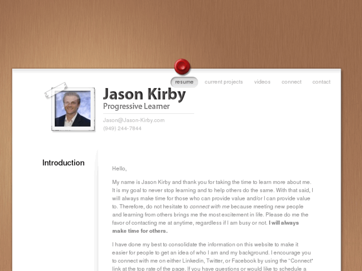 www.jason-kirby.com